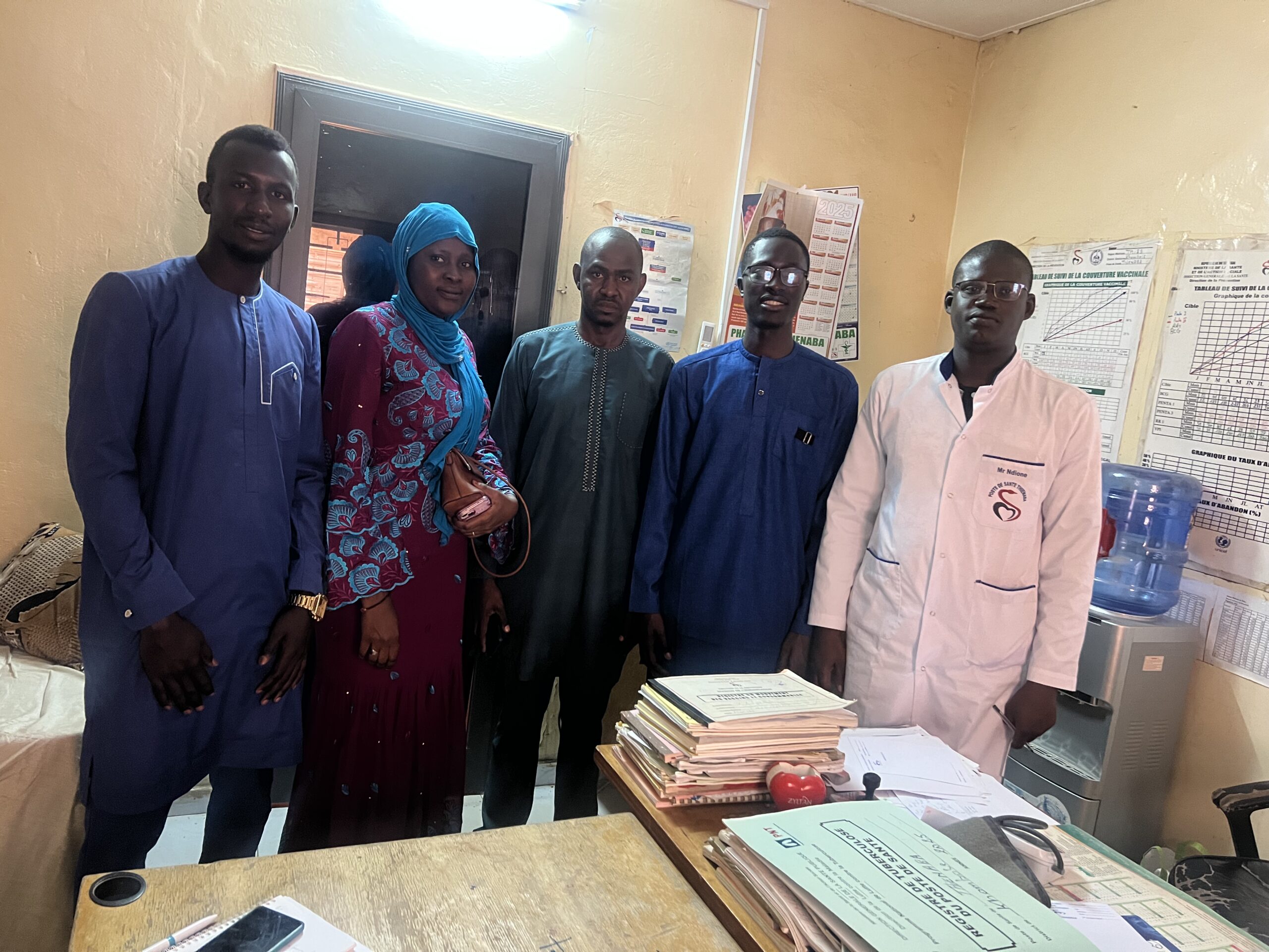 Rencontres de plaidoyer